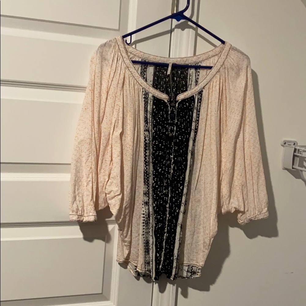 Free People Top